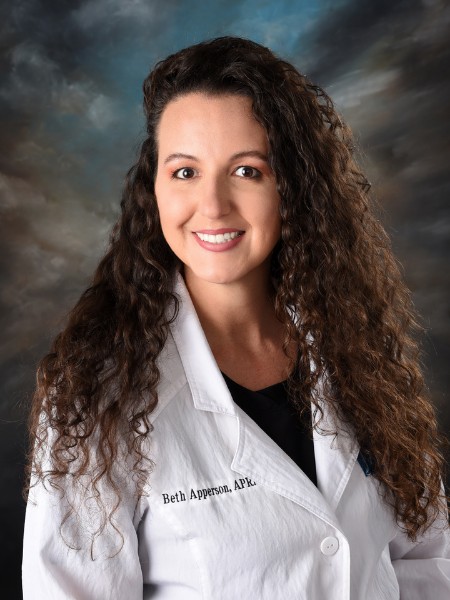 Bethanie Apperson APRN